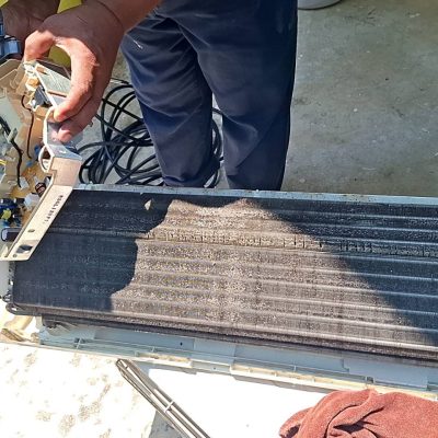 ล้างแอร์