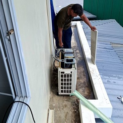 ล้างแอร์