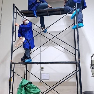 ล้างแอร์