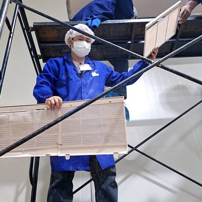 ล้างแอร์