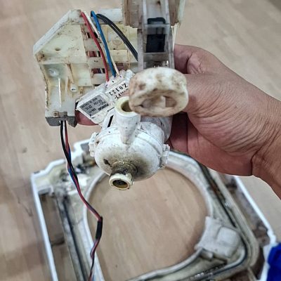 ล้างแอร์