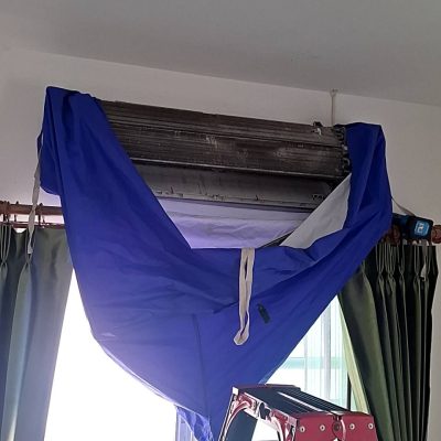 ล้างแอร์