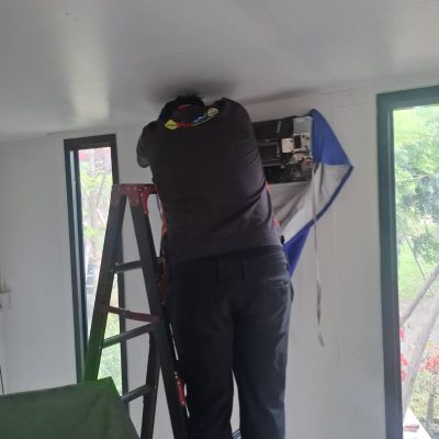 ล้างแอร์