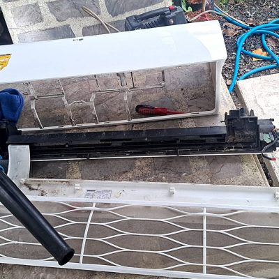 ล้างแอร์