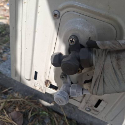 ล้างแอร์