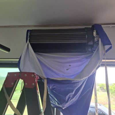 ล้างแอร์