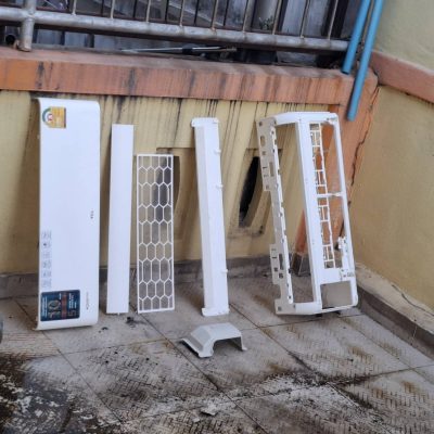 ล้างแอร์