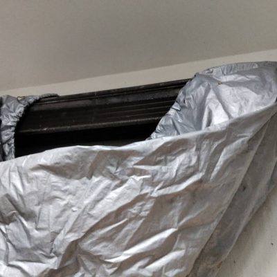 ล้างแอร์