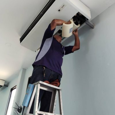 ล้างแอร์