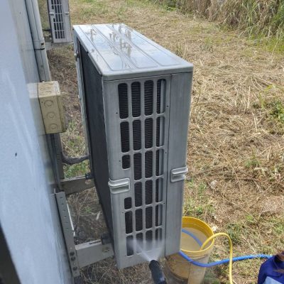 ล้างแอร์